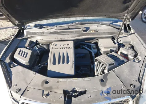 2014 Chevrolet Equinox 1Lt from USA, damaged, VIN 2GNFLFEK3E6311491